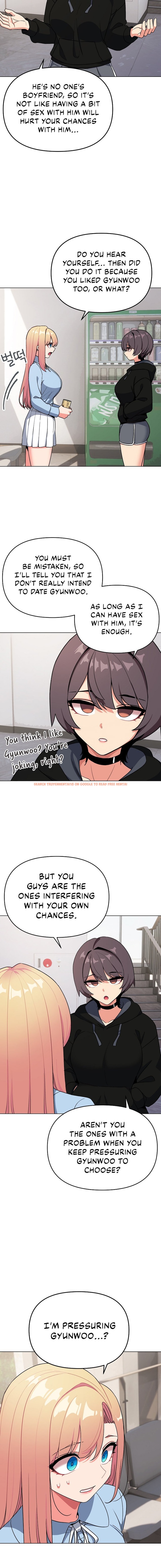 Read Hentai Image 12 65153 in comic An Outsider’s Way In - Chapter 92 - www.hentaitnt.net