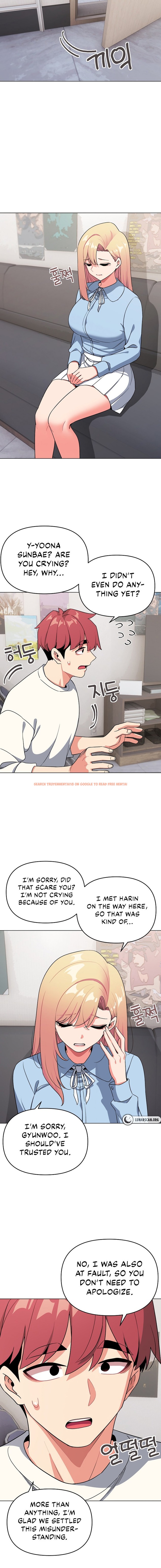 Read Hentai Image 14 65153 in comic An Outsider’s Way In - Chapter 92 - www.hentaitnt.net
