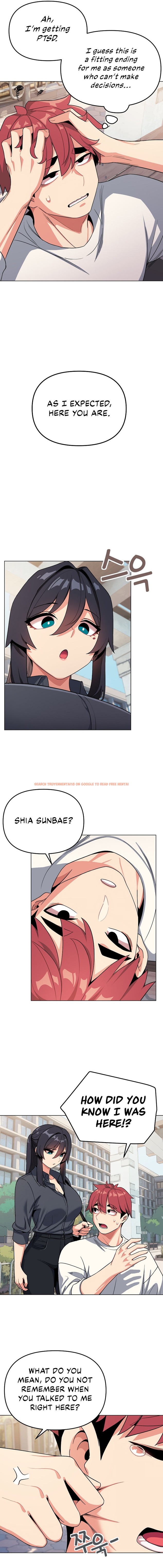 Read Hentai Image 3 65153 in comic An Outsider’s Way In - Chapter 92 - www.hentaitnt.net