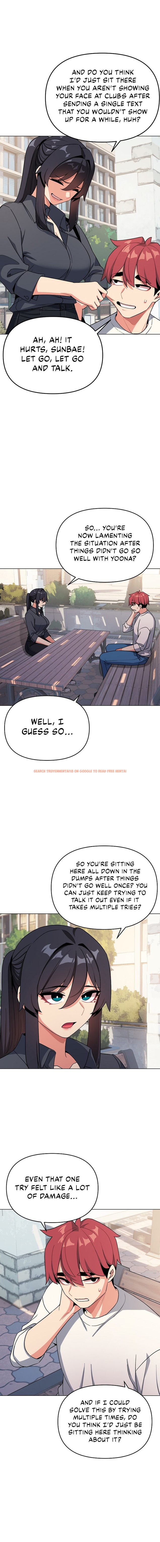 Read Hentai Image 4 65153 in comic An Outsider’s Way In - Chapter 92 - www.hentaitnt.net
