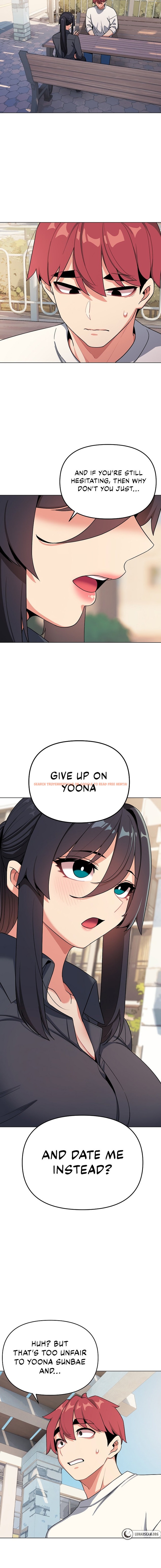 Read Hentai Image 6 65153 in comic An Outsider’s Way In - Chapter 92 - www.hentaitnt.net