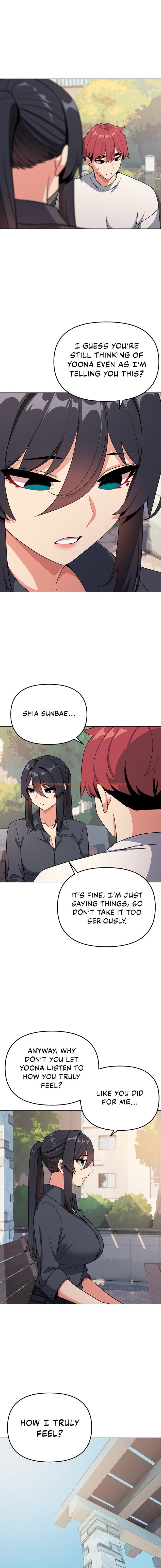 Read Hentai Image 7 65153 in comic An Outsider’s Way In - Chapter 92 - www.hentaitnt.net