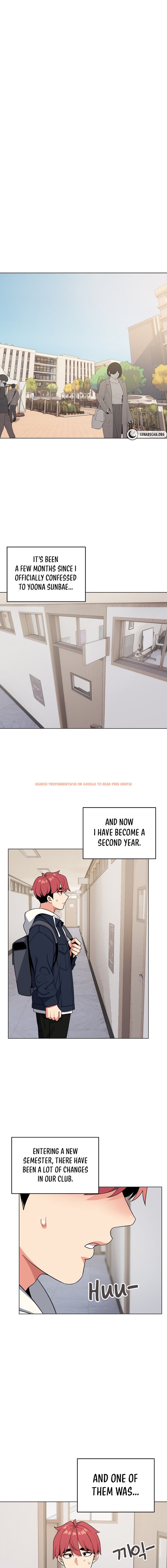 Read Hentai Image 1 77108 in comic An Outsider’s Way In - Chapter 93 - www.hentaitnt.net