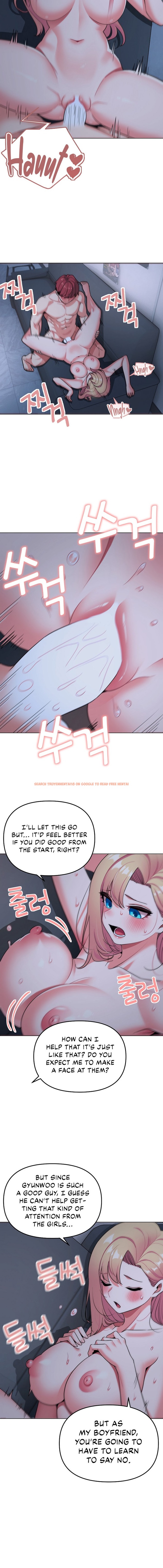 Read Hentai Image 12 77108 in comic An Outsider’s Way In - Chapter 93 - www.hentaitnt.net