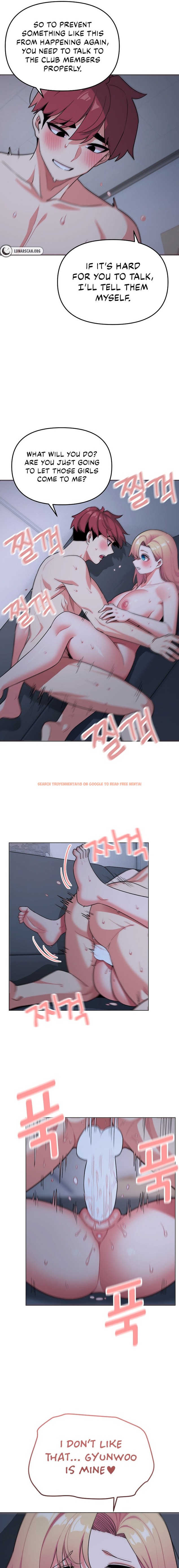 Read Hentai Image 13 77108 in comic An Outsider’s Way In - Chapter 93 - www.hentaitnt.net