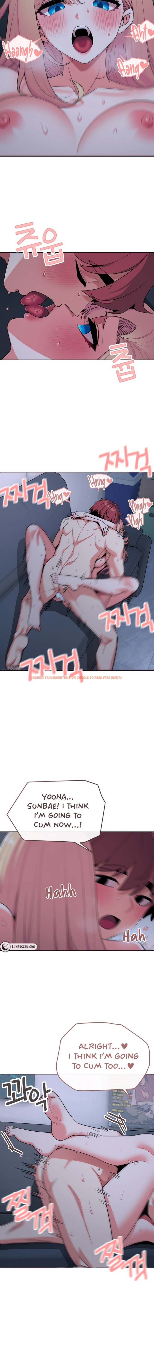 Read Hentai Image 14 77108 in comic An Outsider’s Way In - Chapter 93 - www.hentaitnt.net