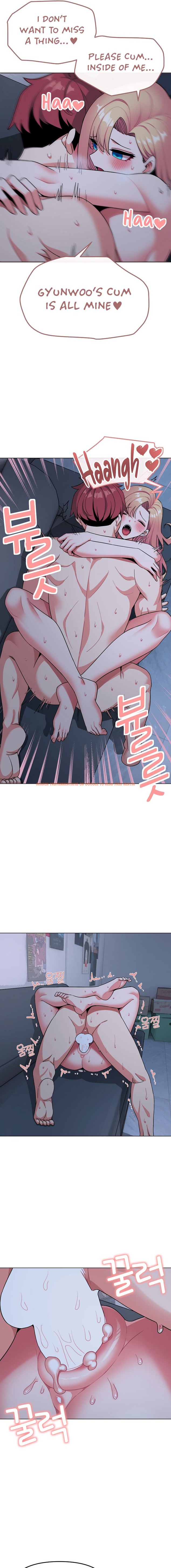 Read Hentai Image 15 77108 in comic An Outsider’s Way In - Chapter 93 - www.hentaitnt.net
