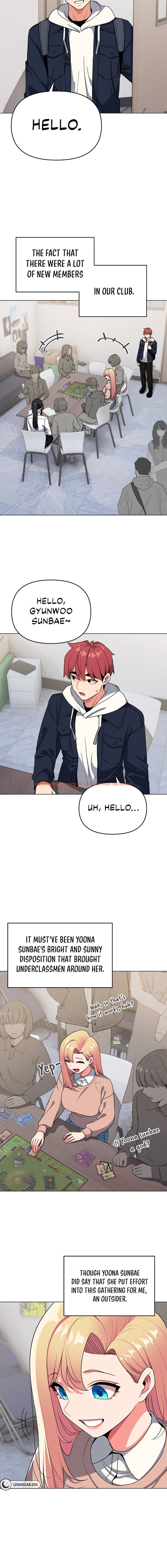 Read Hentai Image 2 77108 in comic An Outsider’s Way In - Chapter 93 - www.hentaitnt.net
