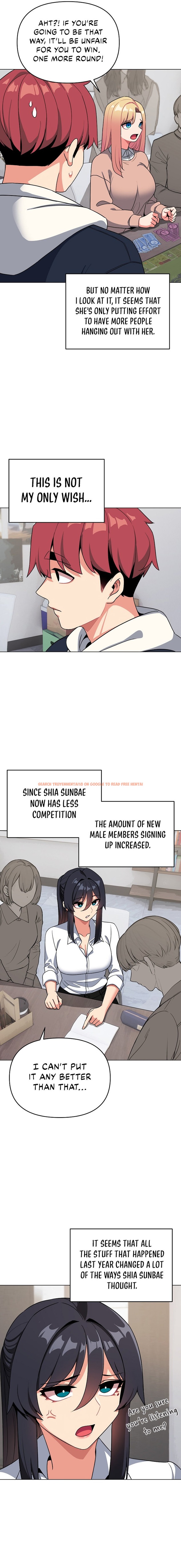 Read Hentai Image 3 77108 in comic An Outsider’s Way In - Chapter 93 - www.hentaitnt.net