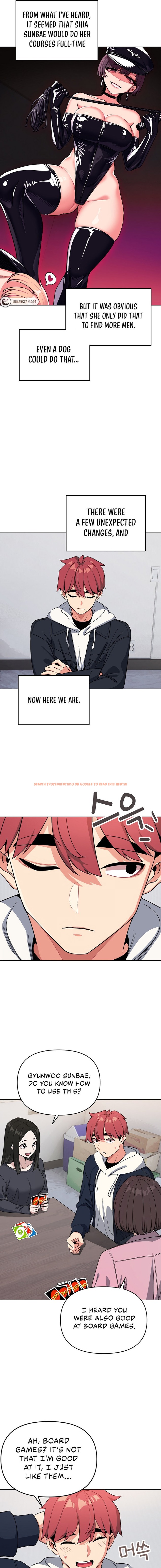 Read Hentai Image 5 77108 in comic An Outsider’s Way In - Chapter 93 - www.hentaitnt.net