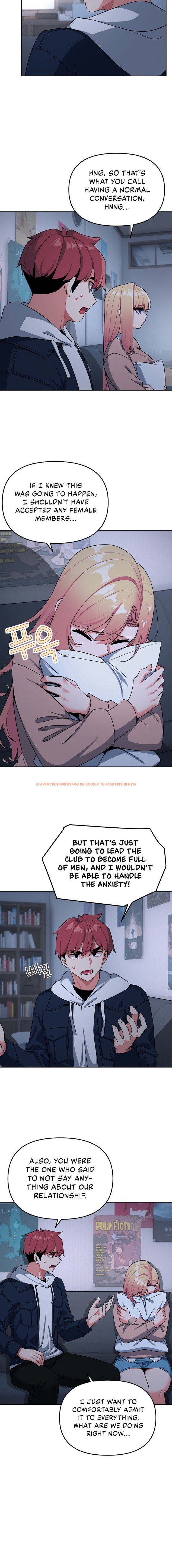 Read Hentai Image 8 77108 in comic An Outsider’s Way In - Chapter 93 - www.hentaitnt.net