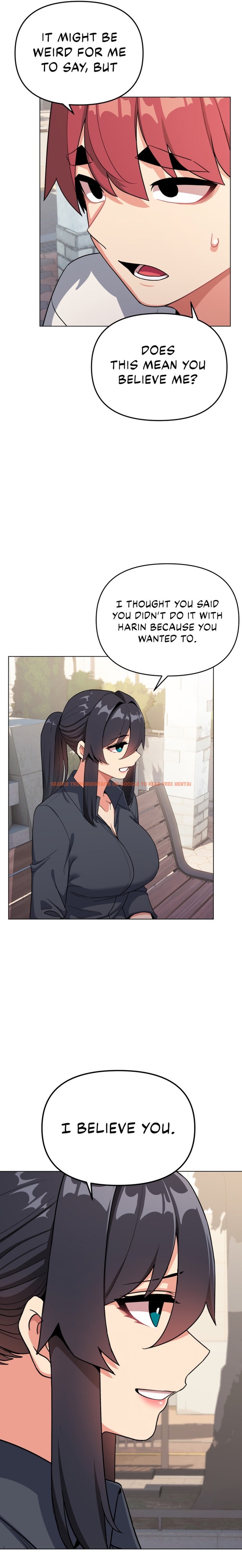 Read Hentai Image 10 58527 in comic An Outsider’s Way In - Chapter 94 - www.hentaitnt.net