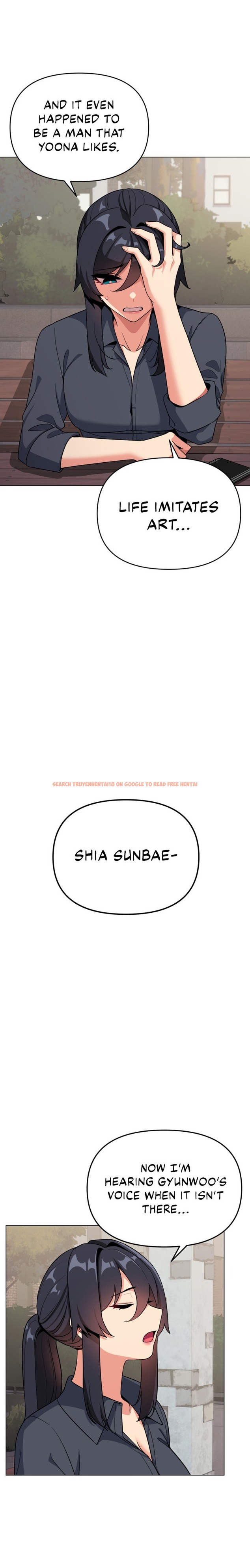 Read Hentai Image 14 58527 in comic An Outsider’s Way In - Chapter 94 - www.hentaitnt.net