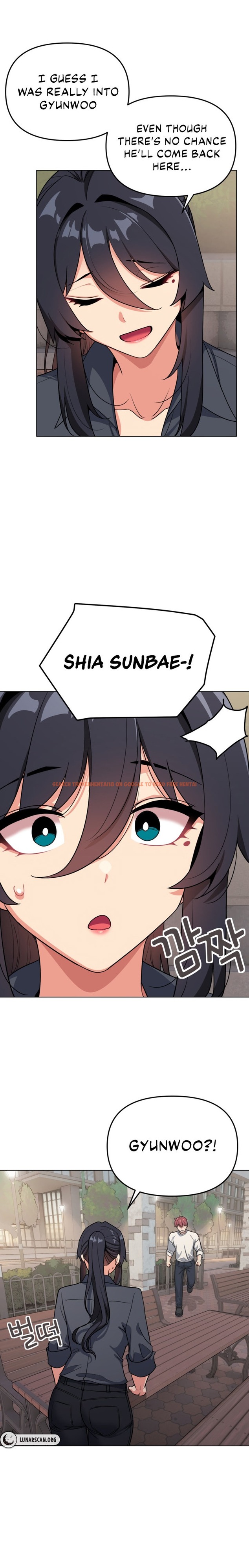 Read Hentai Image 15 58527 in comic An Outsider’s Way In - Chapter 94 - www.hentaitnt.net