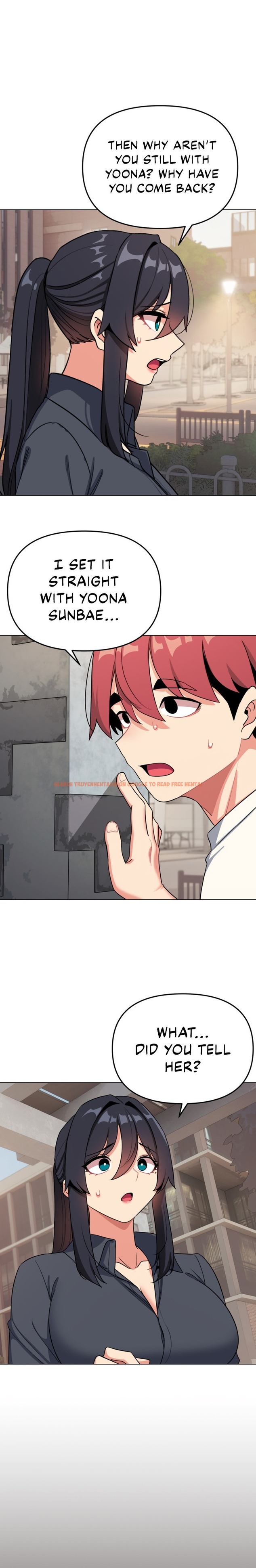 Read Hentai Image 17 58527 in comic An Outsider’s Way In - Chapter 94 - www.hentaitnt.net