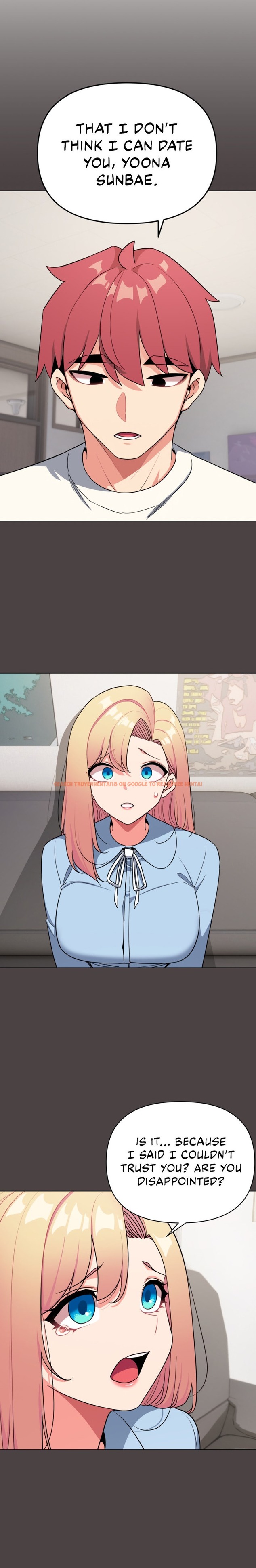 Read Hentai Image 18 58527 in comic An Outsider’s Way In - Chapter 94 - www.hentaitnt.net
