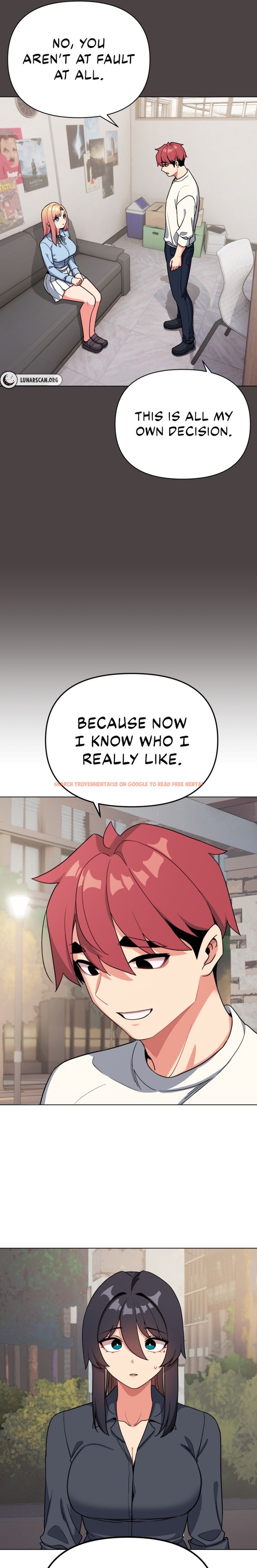 Read Hentai Image 19 58527 in comic An Outsider’s Way In - Chapter 94 - www.hentaitnt.net