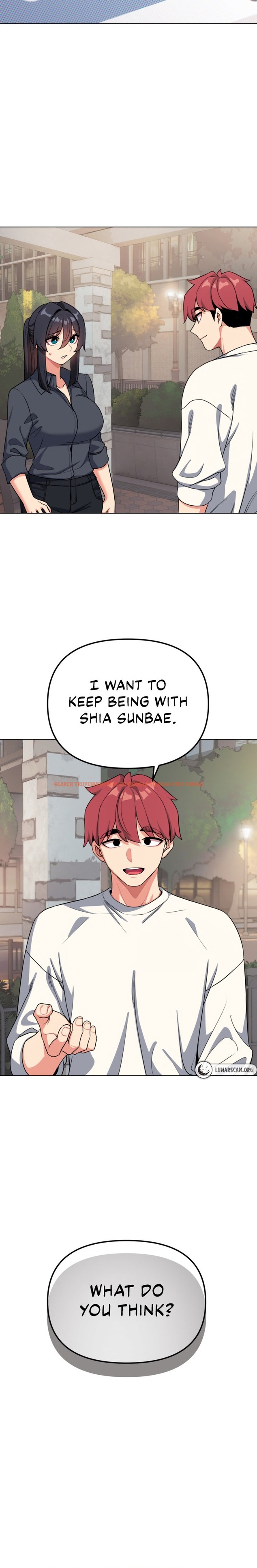 Read Hentai Image 21 58527 in comic An Outsider’s Way In - Chapter 94 - www.hentaitnt.net