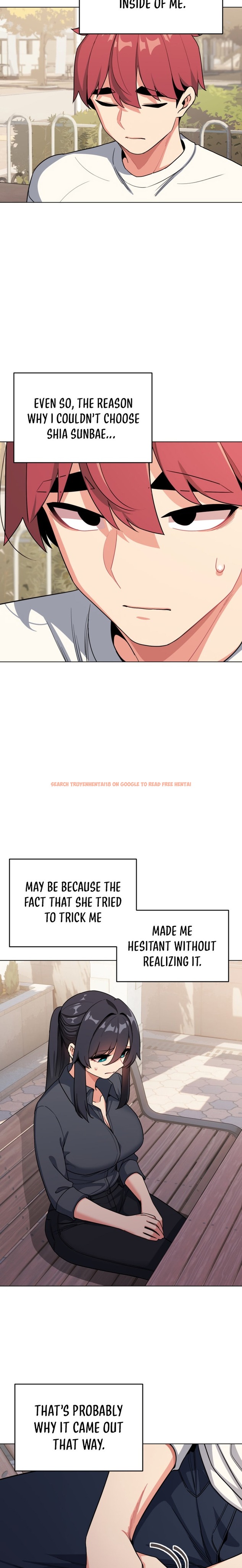 Read Hentai Image 5 58527 in comic An Outsider’s Way In - Chapter 94 - www.hentaitnt.net