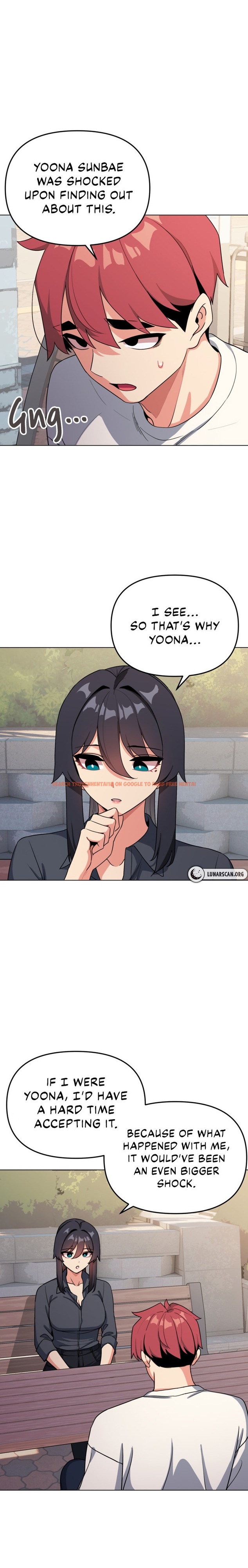 Read Hentai Image 7 58527 in comic An Outsider’s Way In - Chapter 94 - www.hentaitnt.net
