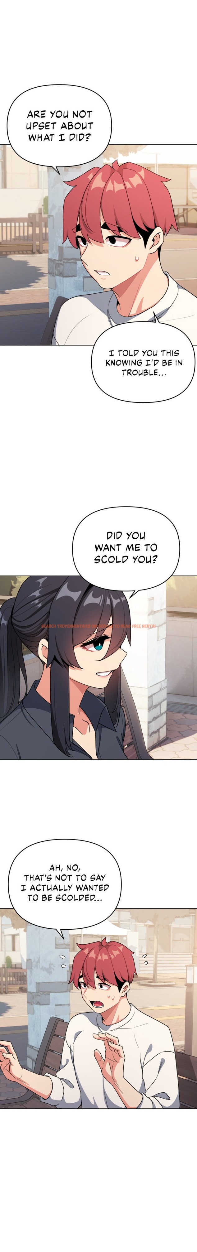 Read Hentai Image 8 58527 in comic An Outsider’s Way In - Chapter 94 - www.hentaitnt.net