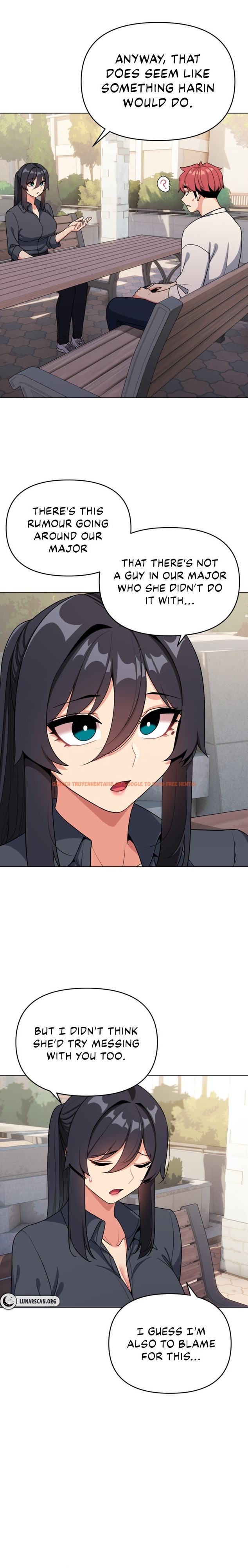 Read Hentai Image 9 58527 in comic An Outsider’s Way In - Chapter 94 - www.hentaitnt.net