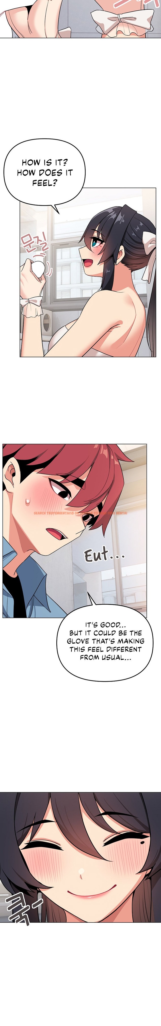 Read Hentai Image 12 85741 in comic An Outsider’s Way In - Chapter 95 - www.hentaitnt.net