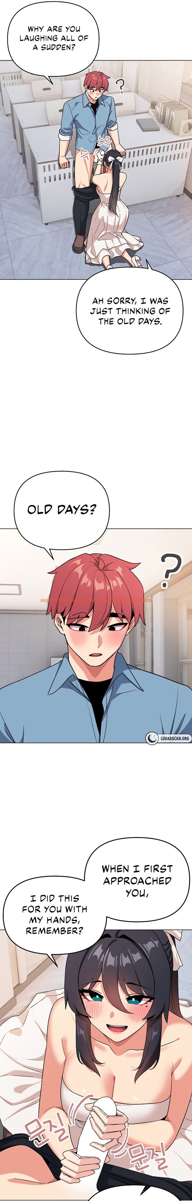 Read Hentai Image 13 85741 in comic An Outsider’s Way In - Chapter 95 - www.hentaitnt.net