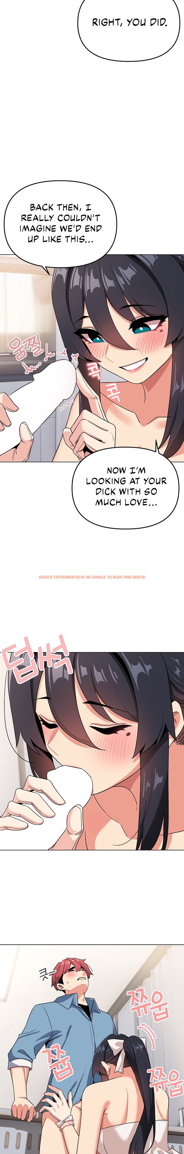 Read Hentai Image 14 85741 in comic An Outsider’s Way In - Chapter 95 - www.hentaitnt.net