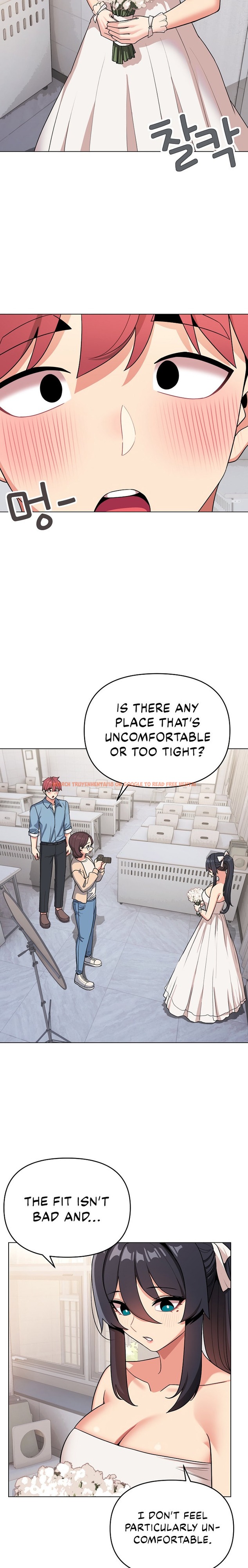 Read Hentai Image 2 85741 in comic An Outsider’s Way In - Chapter 95 - www.hentaitnt.net