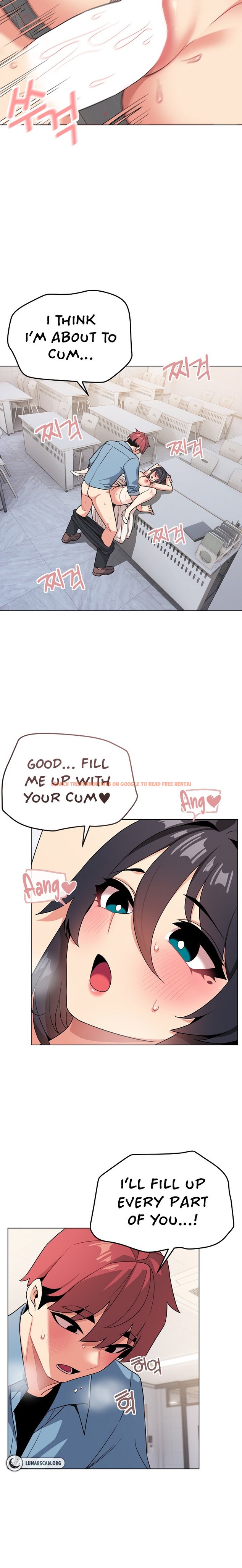 Read Hentai Image 21 85741 in comic An Outsider’s Way In - Chapter 95 - www.hentaitnt.net