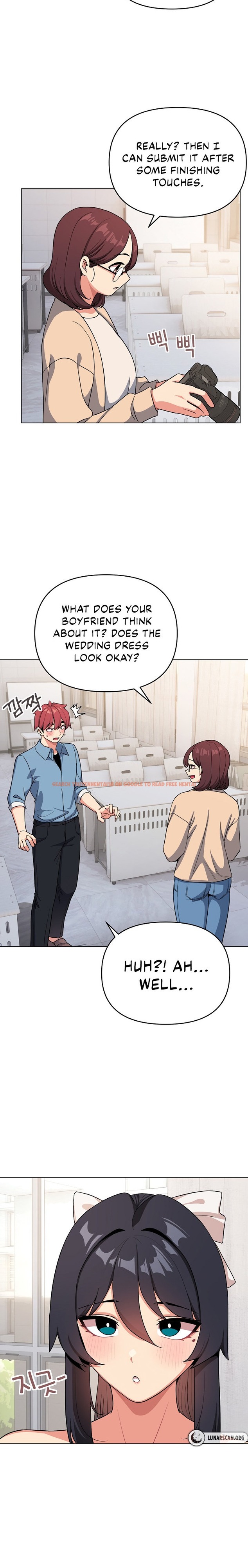 Read Hentai Image 3 85741 in comic An Outsider’s Way In - Chapter 95 - www.hentaitnt.net