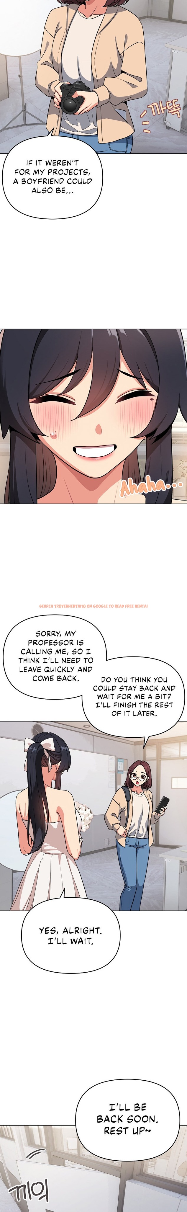 Read Hentai Image 5 85741 in comic An Outsider’s Way In - Chapter 95 - www.hentaitnt.net