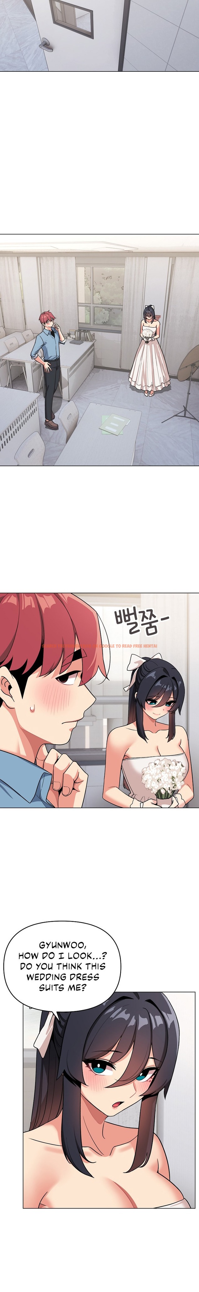 Read Hentai Image 6 85741 in comic An Outsider’s Way In - Chapter 95 - www.hentaitnt.net