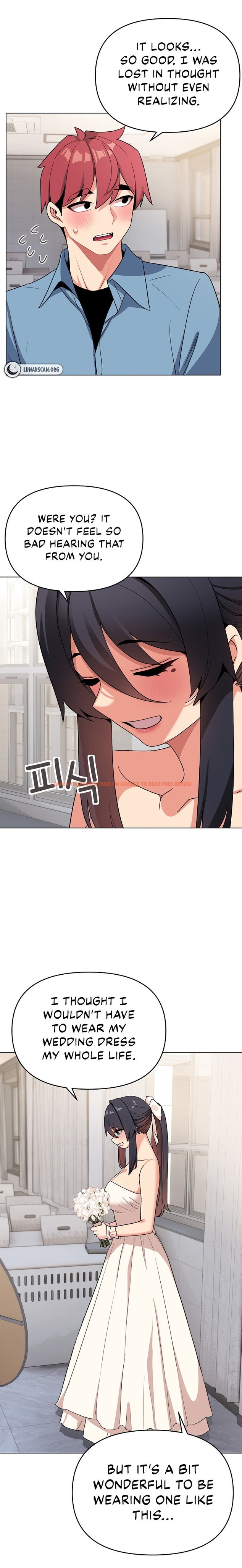 Read Hentai Image 7 85741 in comic An Outsider’s Way In - Chapter 95 - www.hentaitnt.net
