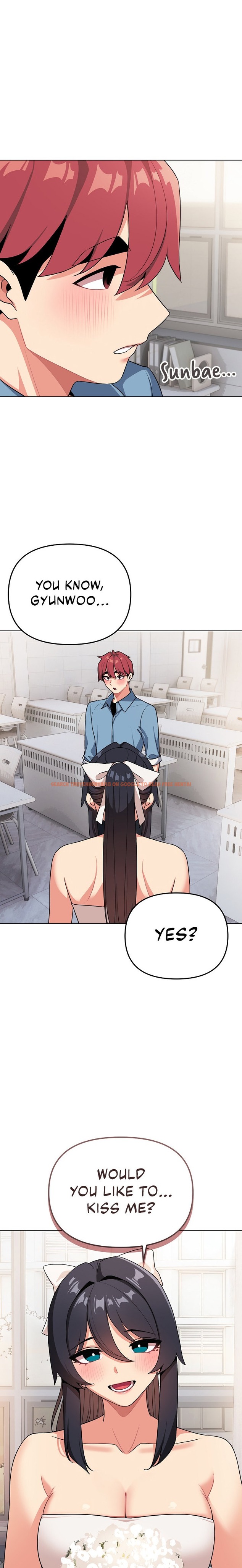 Read Hentai Image 8 85741 in comic An Outsider’s Way In - Chapter 95 - www.hentaitnt.net