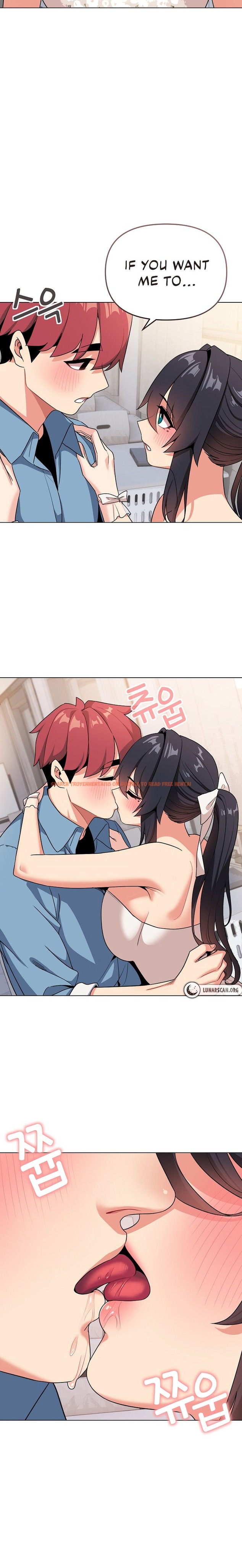 Read Hentai Image 9 85741 in comic An Outsider’s Way In - Chapter 95 - www.hentaitnt.net