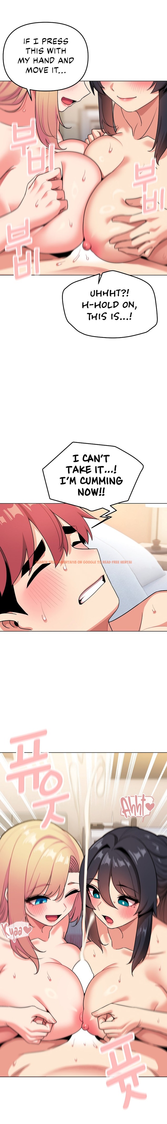 Read Hentai Image 10 38197 in comic An Outsider’s Way In - Chapter 96 - www.hentaitnt.net