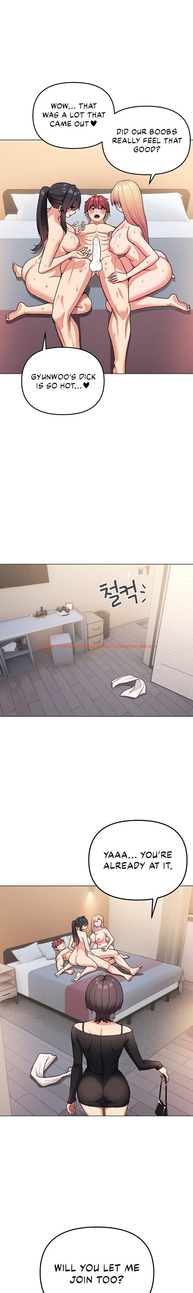 Read Hentai Image 11 38197 in comic An Outsider’s Way In - Chapter 96 - www.hentaitnt.net