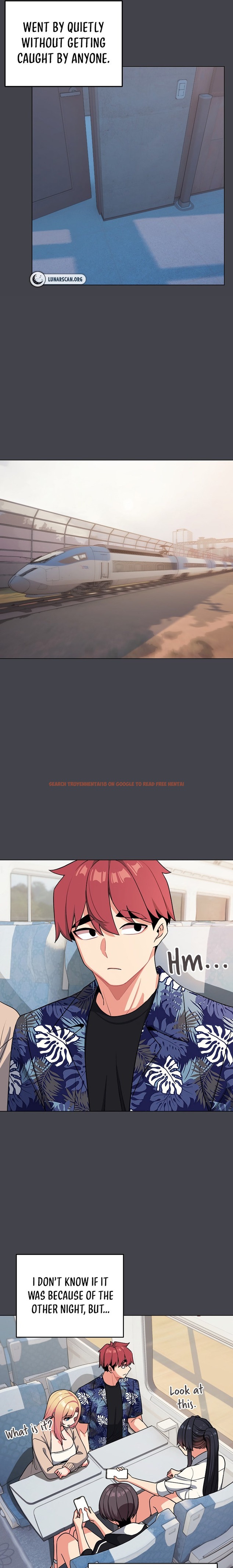 Read Hentai Image 13 38197 in comic An Outsider’s Way In - Chapter 96 - www.hentaitnt.net