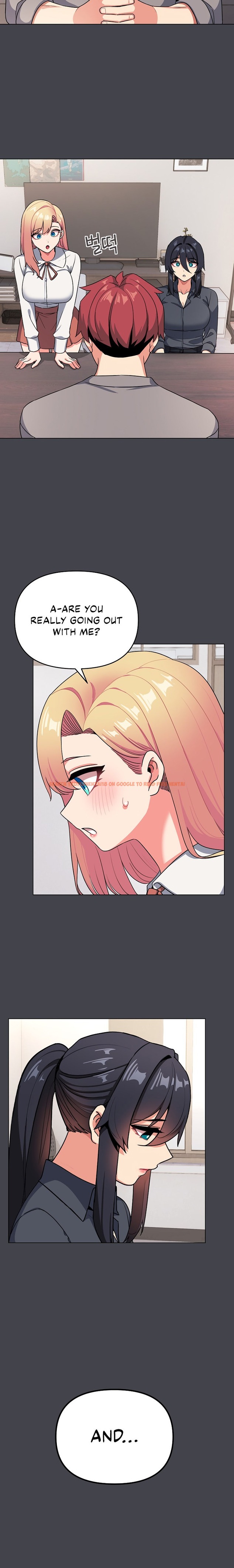Read Hentai Image 17 38197 in comic An Outsider’s Way In - Chapter 96 - www.hentaitnt.net