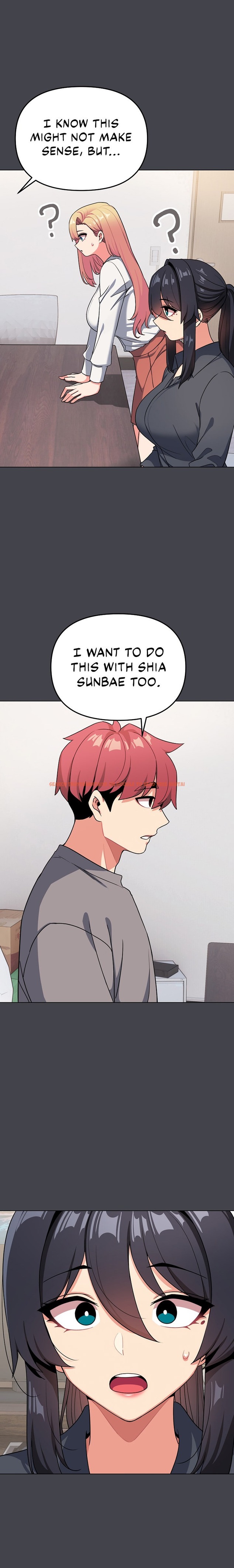 Read Hentai Image 18 38197 in comic An Outsider’s Way In - Chapter 96 - www.hentaitnt.net