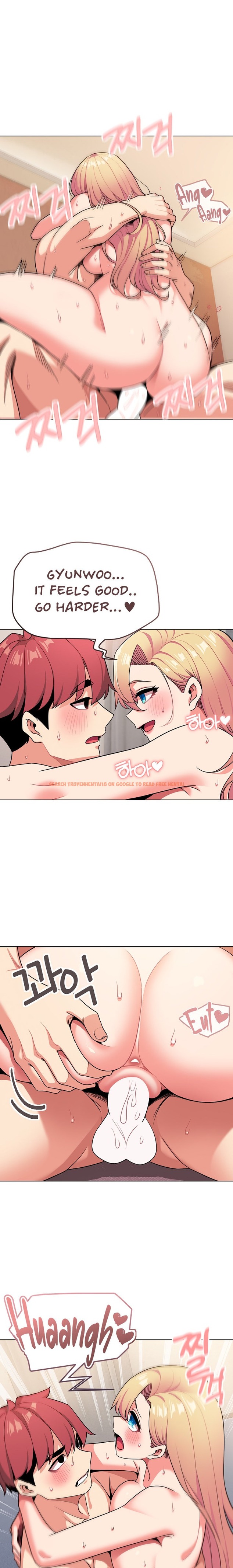 Read Hentai Image 2 38196 in comic An Outsider’s Way In - Chapter 96 - www.hentaitnt.net