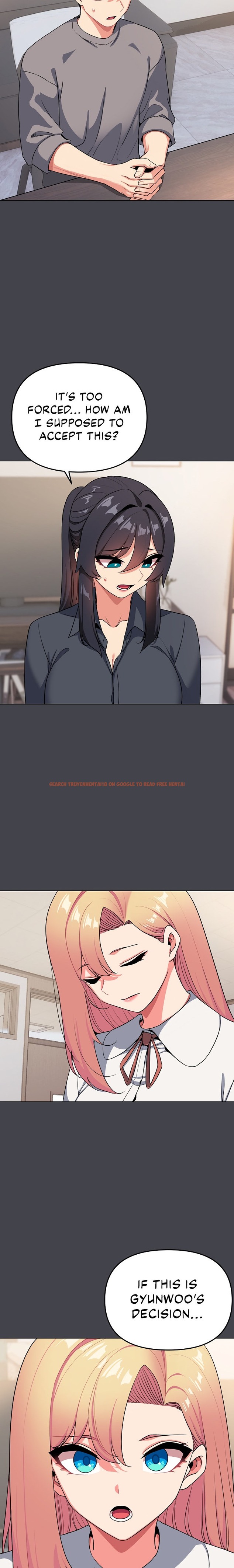 Read Hentai Image 20 38197 in comic An Outsider’s Way In - Chapter 96 - www.hentaitnt.net