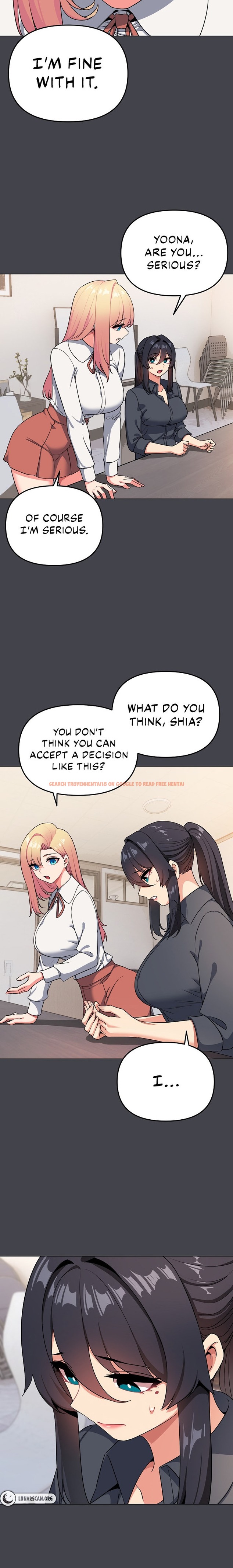 Read Hentai Image 21 38197 in comic An Outsider’s Way In - Chapter 96 - www.hentaitnt.net