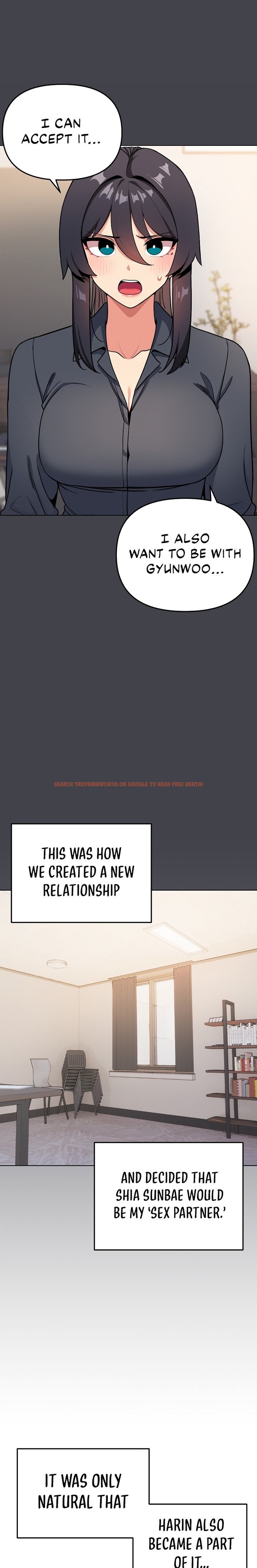 Read Hentai Image 22 38197 in comic An Outsider’s Way In - Chapter 96 - www.hentaitnt.net