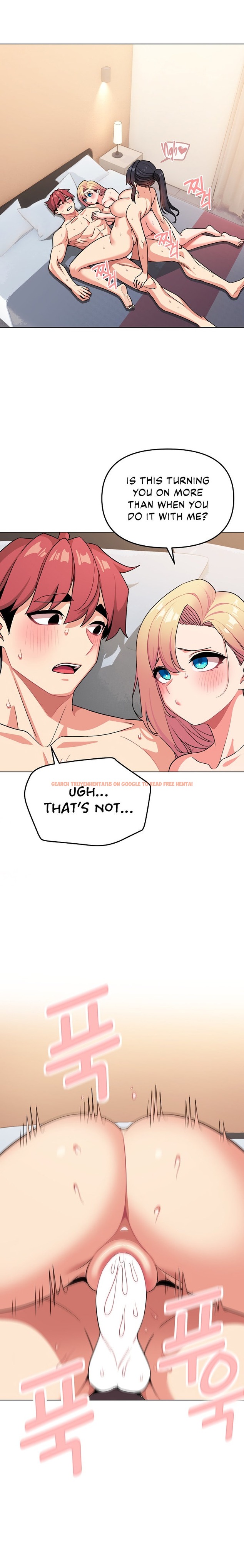 Read Hentai Image 6 38197 in comic An Outsider’s Way In - Chapter 96 - www.hentaitnt.net