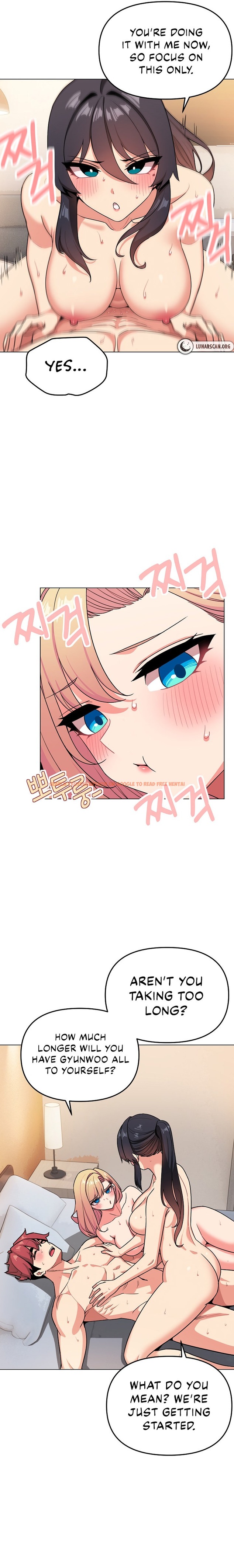 Read Hentai Image 7 38197 in comic An Outsider’s Way In - Chapter 96 - www.hentaitnt.net