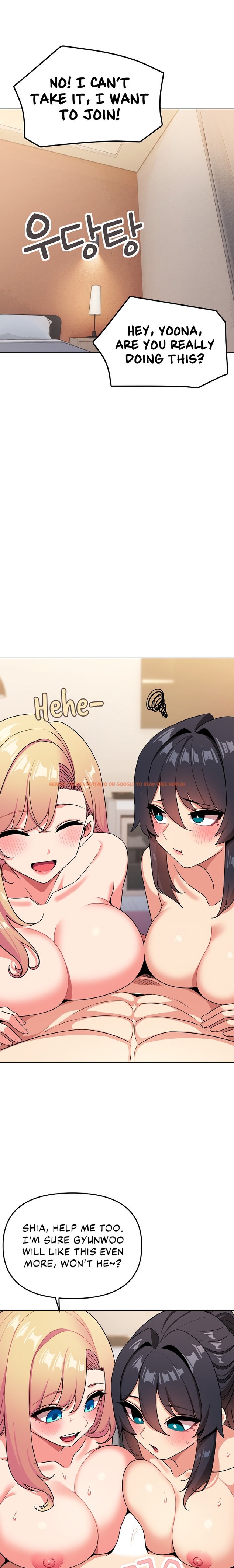 Read Hentai Image 8 38197 in comic An Outsider’s Way In - Chapter 96 - www.hentaitnt.net