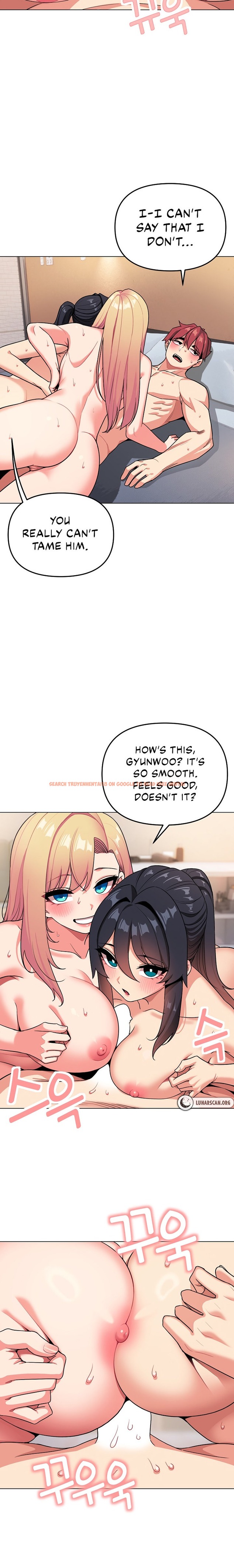 Read Hentai Image 9 38197 in comic An Outsider’s Way In - Chapter 96 - www.hentaitnt.net